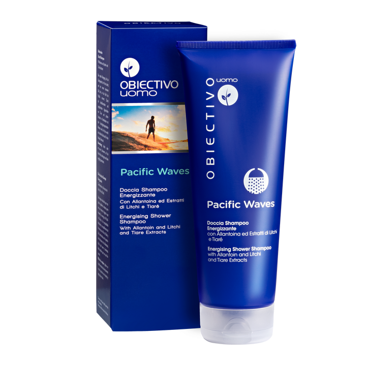 Docciashampoo Pacific Waves - Oficine Clemàn