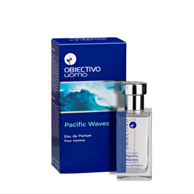 Eau de Parfum Pacific Waves - Oficine Clemàn