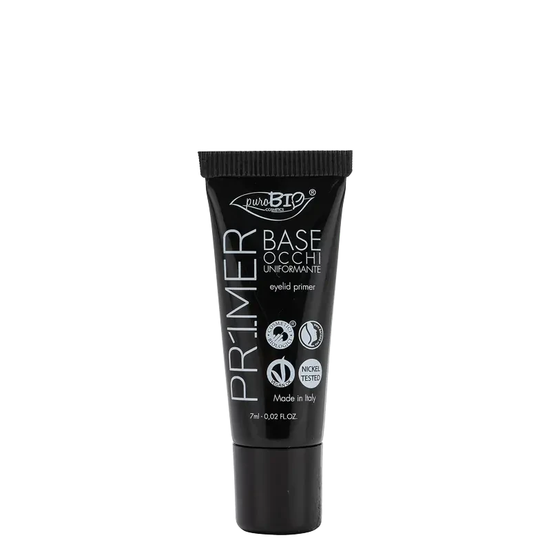 Primer occhi - PuroBio Cosmetics