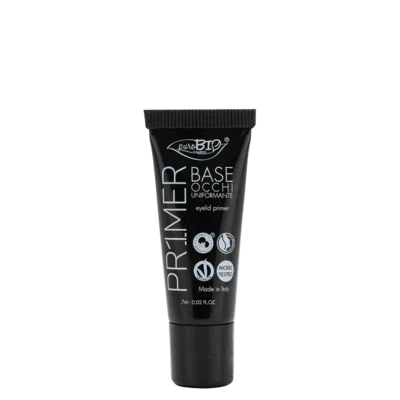 Primer occhi - PuroBio Cosmetics