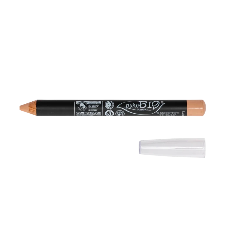Matitone correttore Beige - PuroBio Cosmetics