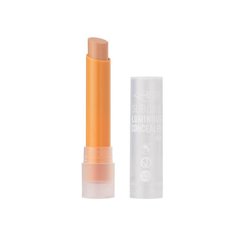 Correttore stick luminous Sublime 02 - PuroBio Cosmetics