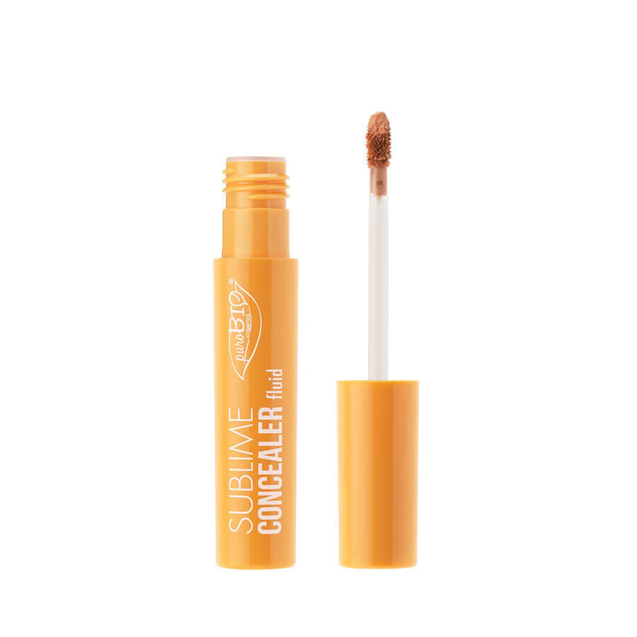 Correttore fluido Sublime C2  - PuroBio Cosmetics