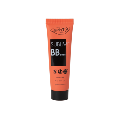 Sublime BBCream n. 03  - PuroBio Cosmetics