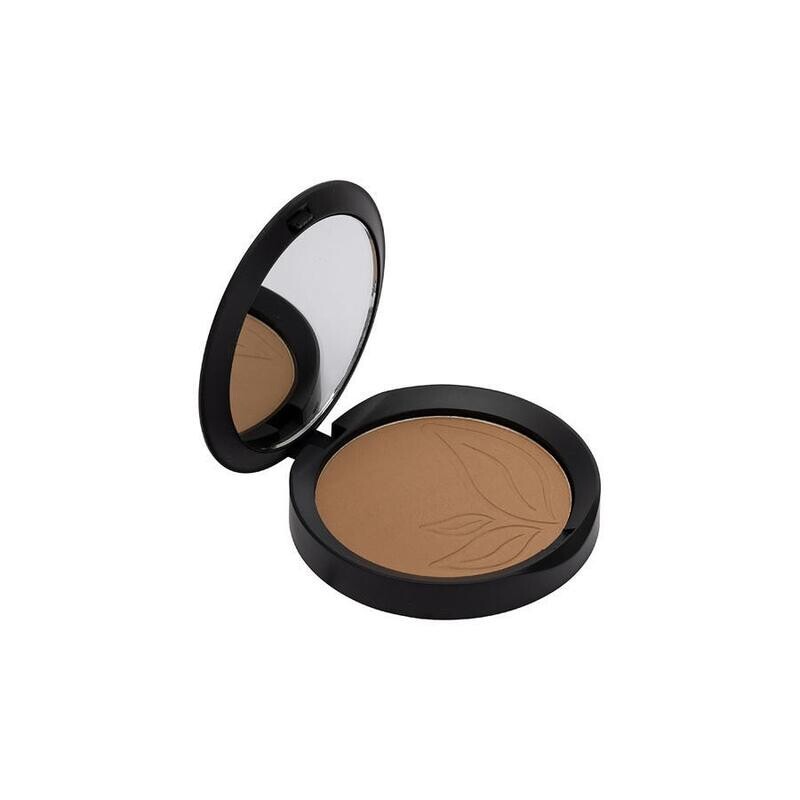 Bronzer Terra resplendent n. 01  - PuroBio Cosmetics