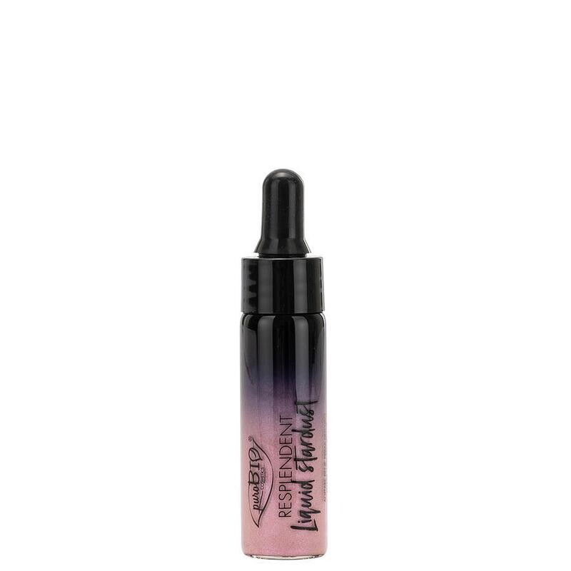 Illuminante liquido Stardust 03 - PuroBio Cosmetics