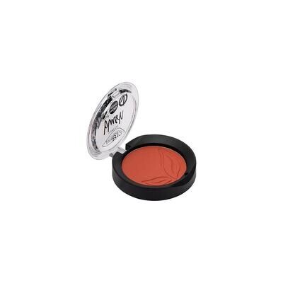 Blush n. 04  Mattone matte - PuroBio Cosmetics