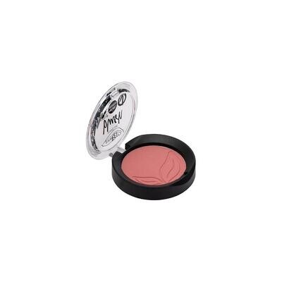 Blush n. 06 Cherry Blossom - PuroBio Cosmetics