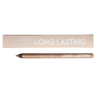 Matita occhi Long Lasting 02 Champagne - PuroBio Cosmetics