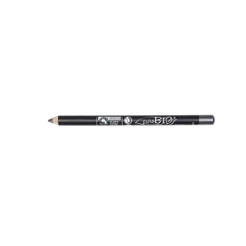 Matita occhi n. 02 Grigio  - PuroBio Cosmetics