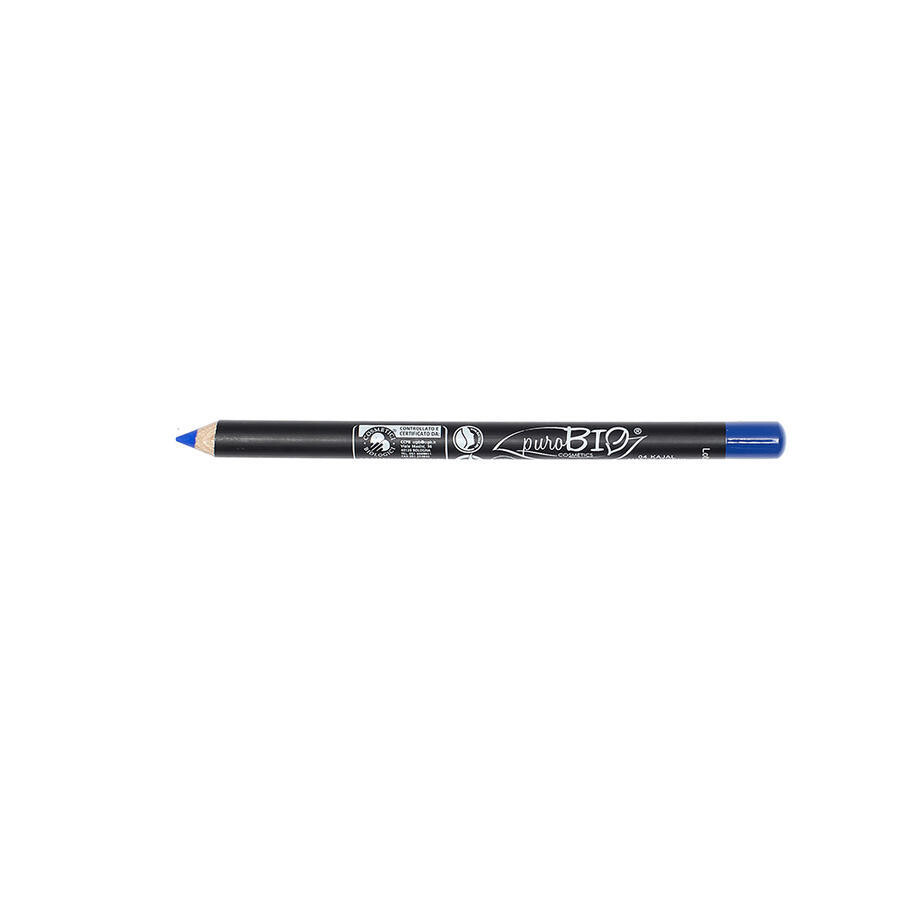 Matita occhi n. 04 Blu elettrico  - PuroBio Cosmetics