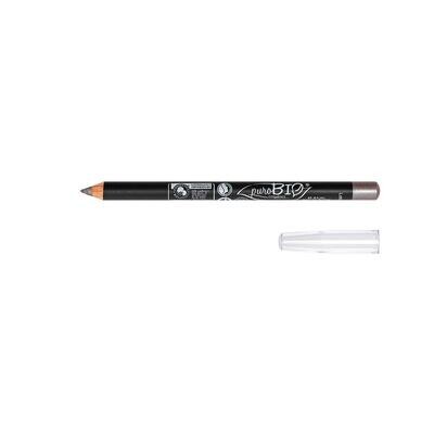 Matita occhi n. 46 Tortora Metal  - PuroBio Cosmetics