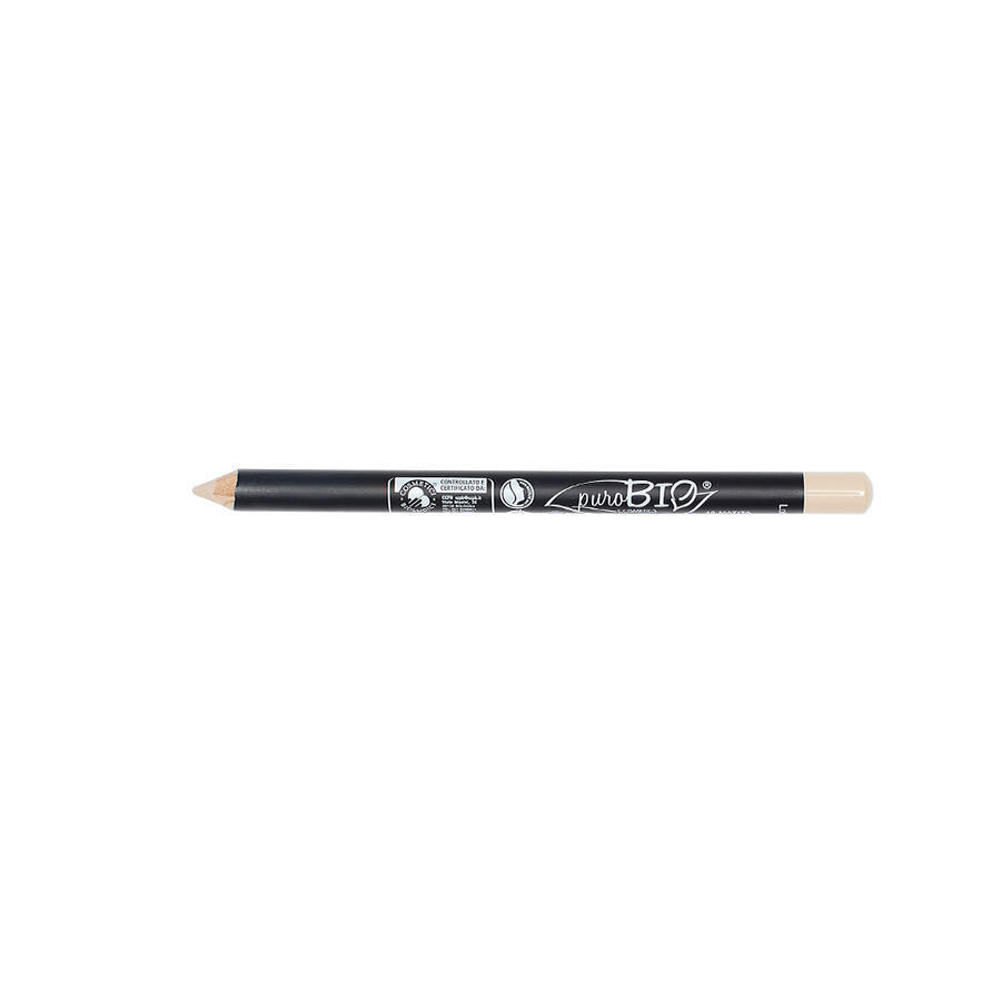 Matita occhi n. 43 Nude  - PuroBio Cosmetics