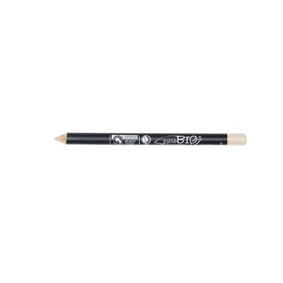 Matita occhi n. 43 Nude  - PuroBio Cosmetics