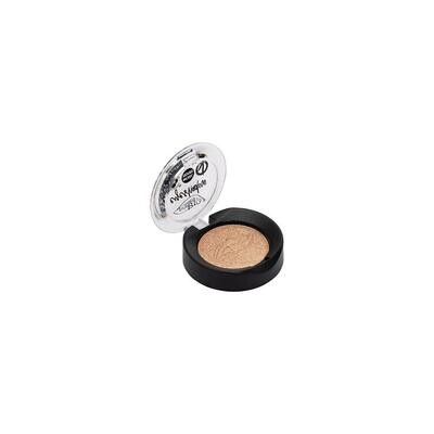Ombretto in cialda n. 01 Champagne shimmer - PuroBio Cosmetics