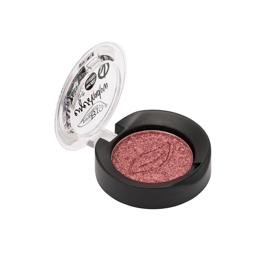 Ombretto in cialda n.26 Granata shimmer - PuroBio Cosmetics