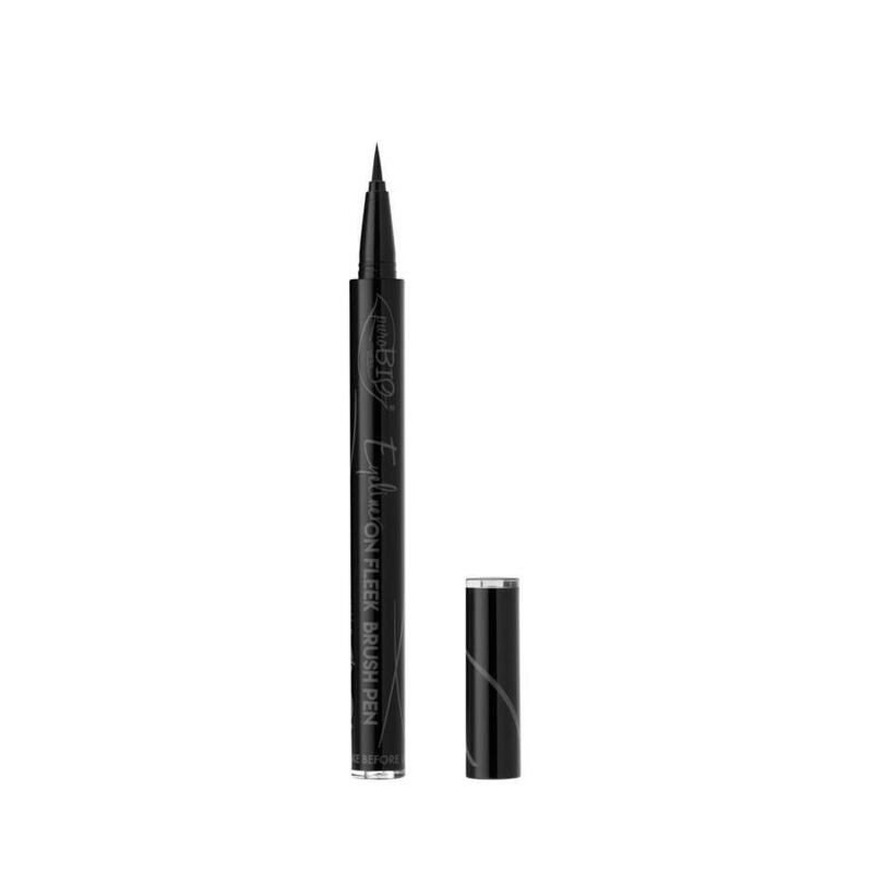 Eyeliner nero in penna - PuroBio Cosmetics