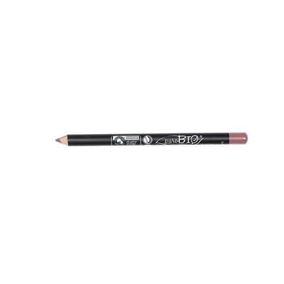 Matita labbra n.08 Rosa - PuroBio Cosmetics