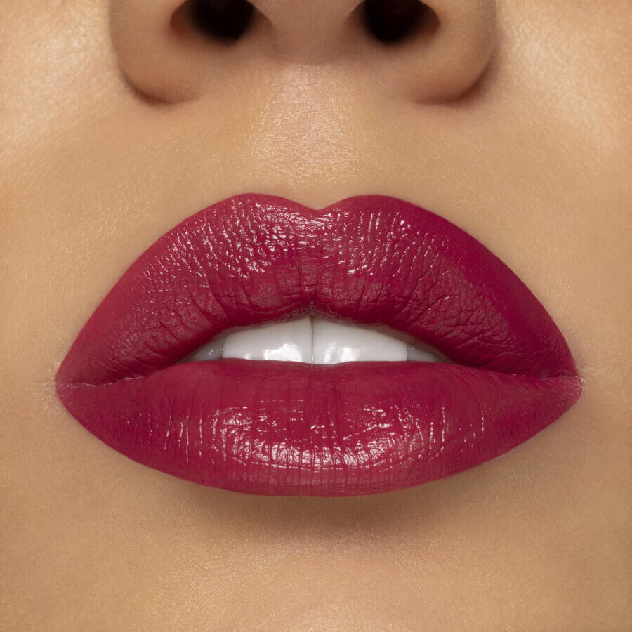 Lipstick Creamy Matte n. 102  - PuroBio Cosmetics