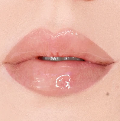 Lipgloss Trasparente 01 - PuroBio Cosmetics