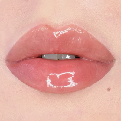 Lipgloss Pompelmo Rosa 04 - PuroBio Cosmetics