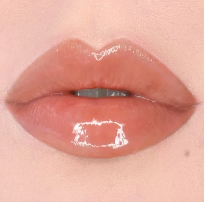 Lipgloss Arancio 03 - PuroBio Cosmetics