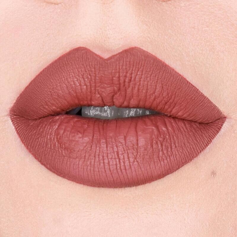 Liptint 02 Aragosta - PuroBio Cosmetics