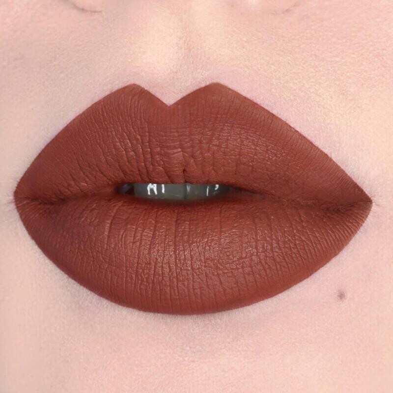 Liptint 03 Nude pescato - PuroBio Cosmetics