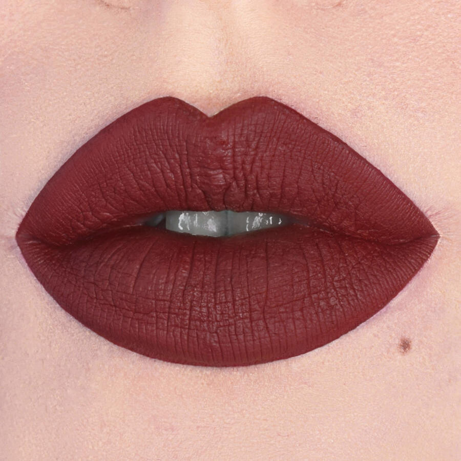 Liptint 05 Rosso mattone - PuroBio Cosmetics