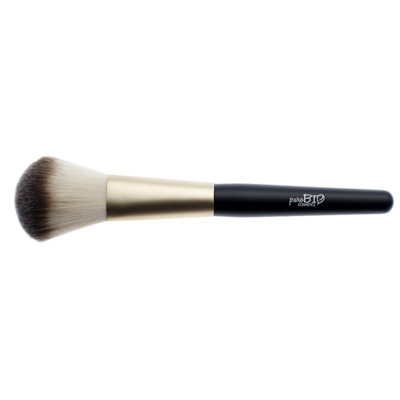 Pennello 01 - PuroBio Cosmetics