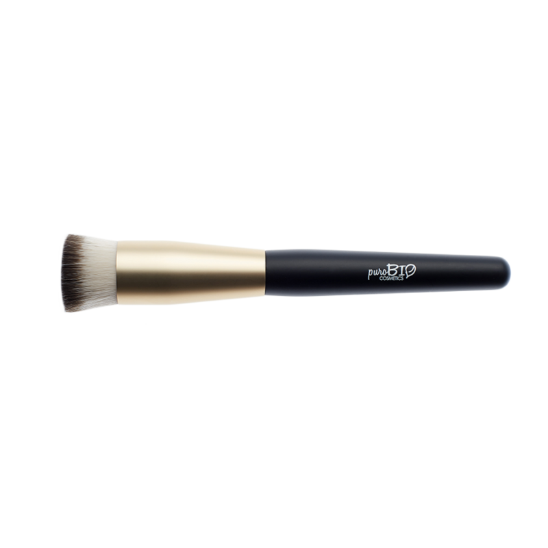 Pennello 03 - PuroBio Cosmetics