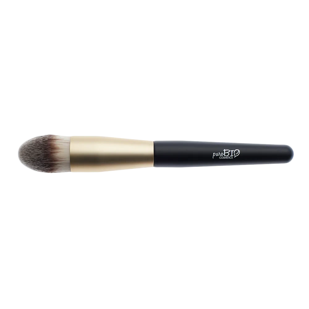 Pennello 10 - PuroBio Cosmetics