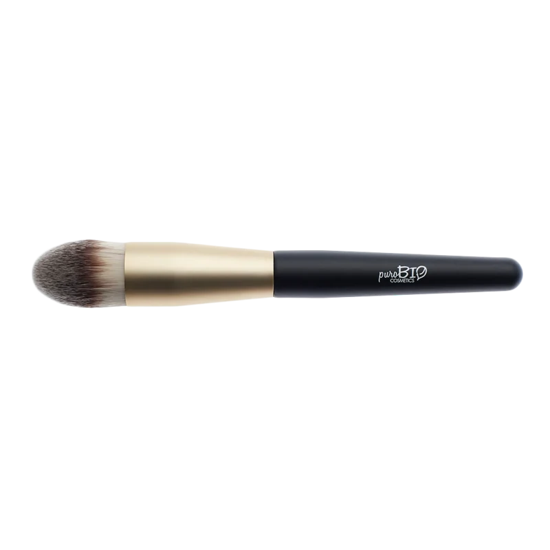 Pennello 10 - PuroBio Cosmetics