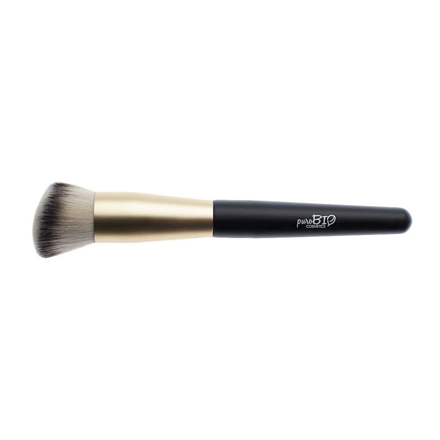 Pennello 11 - PuroBio Cosmetics