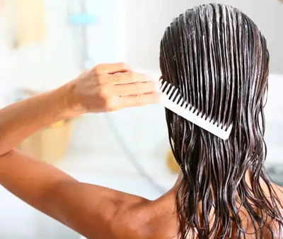 MASCHERE CAPELLI