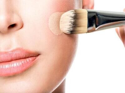 FONDOTINTA & BBCREAM