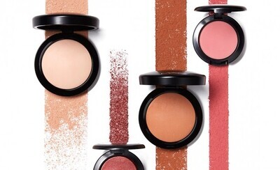 BLUSH & TERRE