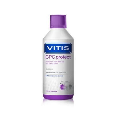 CPC protect collutorio - Vitis