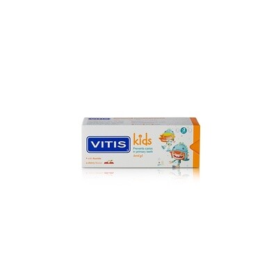 Kids gel dentifricio - Vitis