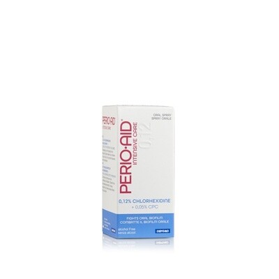 PERIO·AID® Intensive Care spray - Vitis