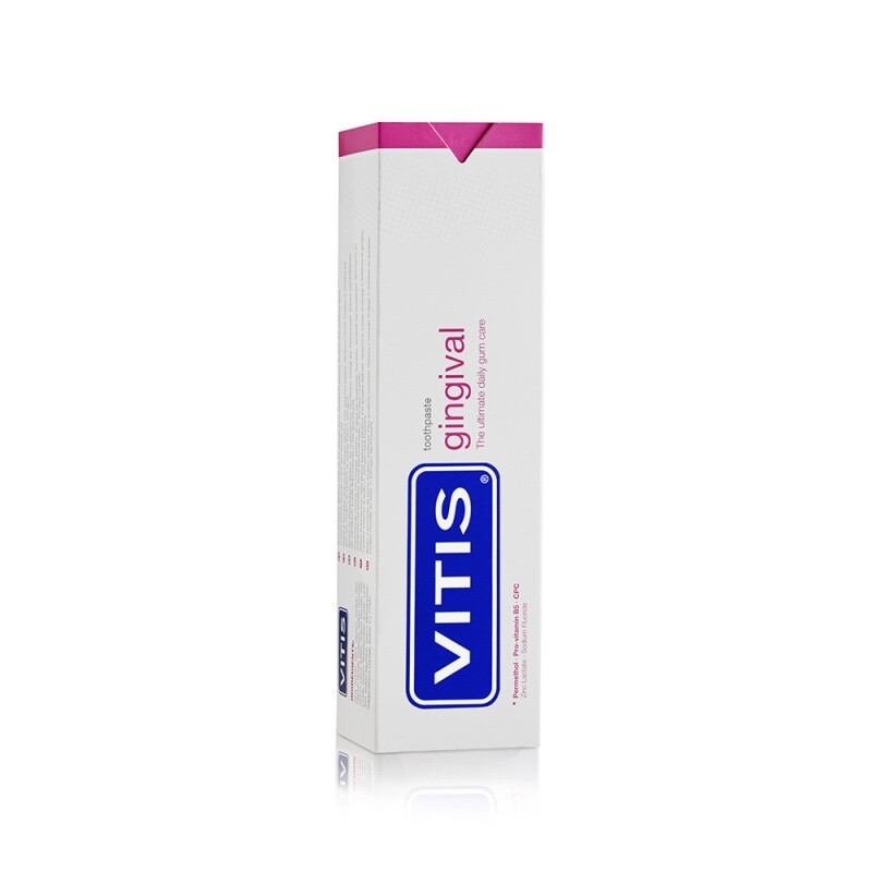 Dentifricio Gingival - Vitis