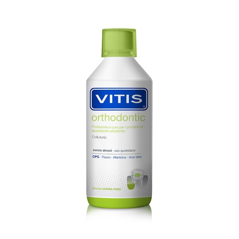 Colluttorio Orthodontic - Vitis