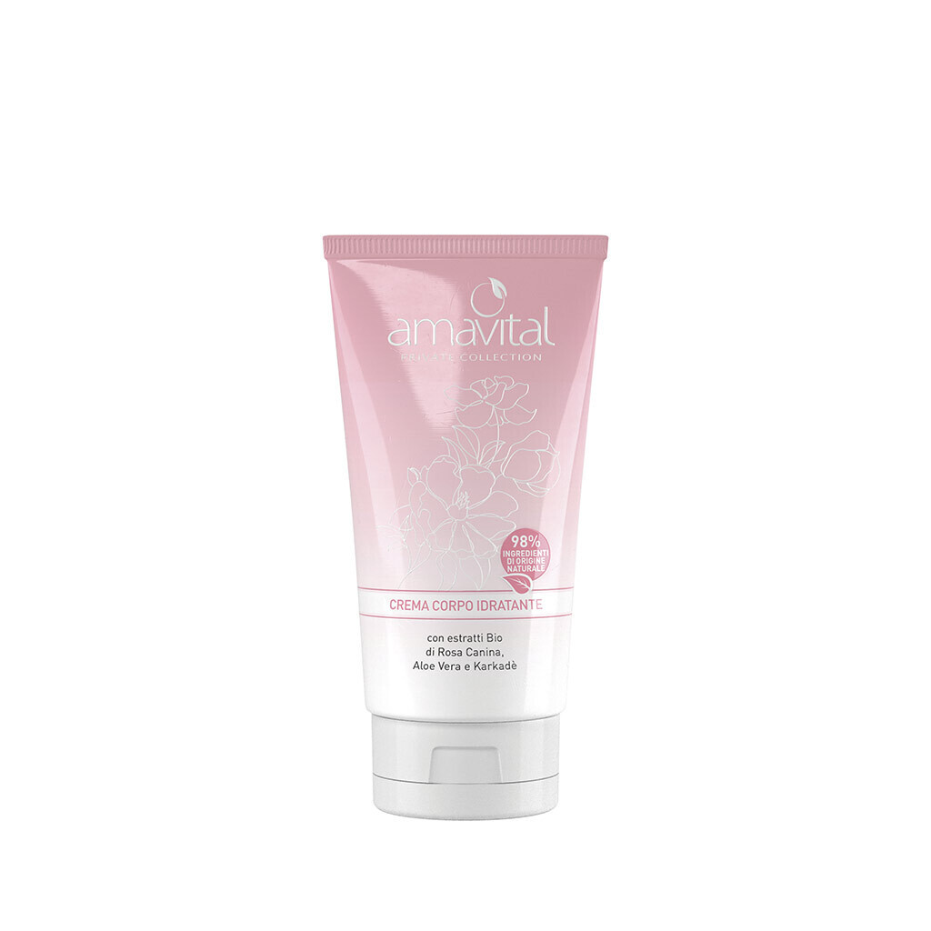 Crema corpo Aura - Oficine Clemàn