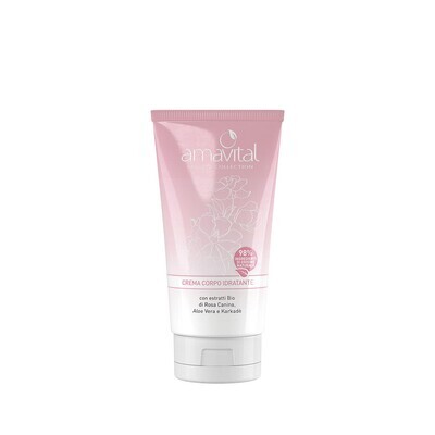 Crema corpo Aura - Oficine Clemàn