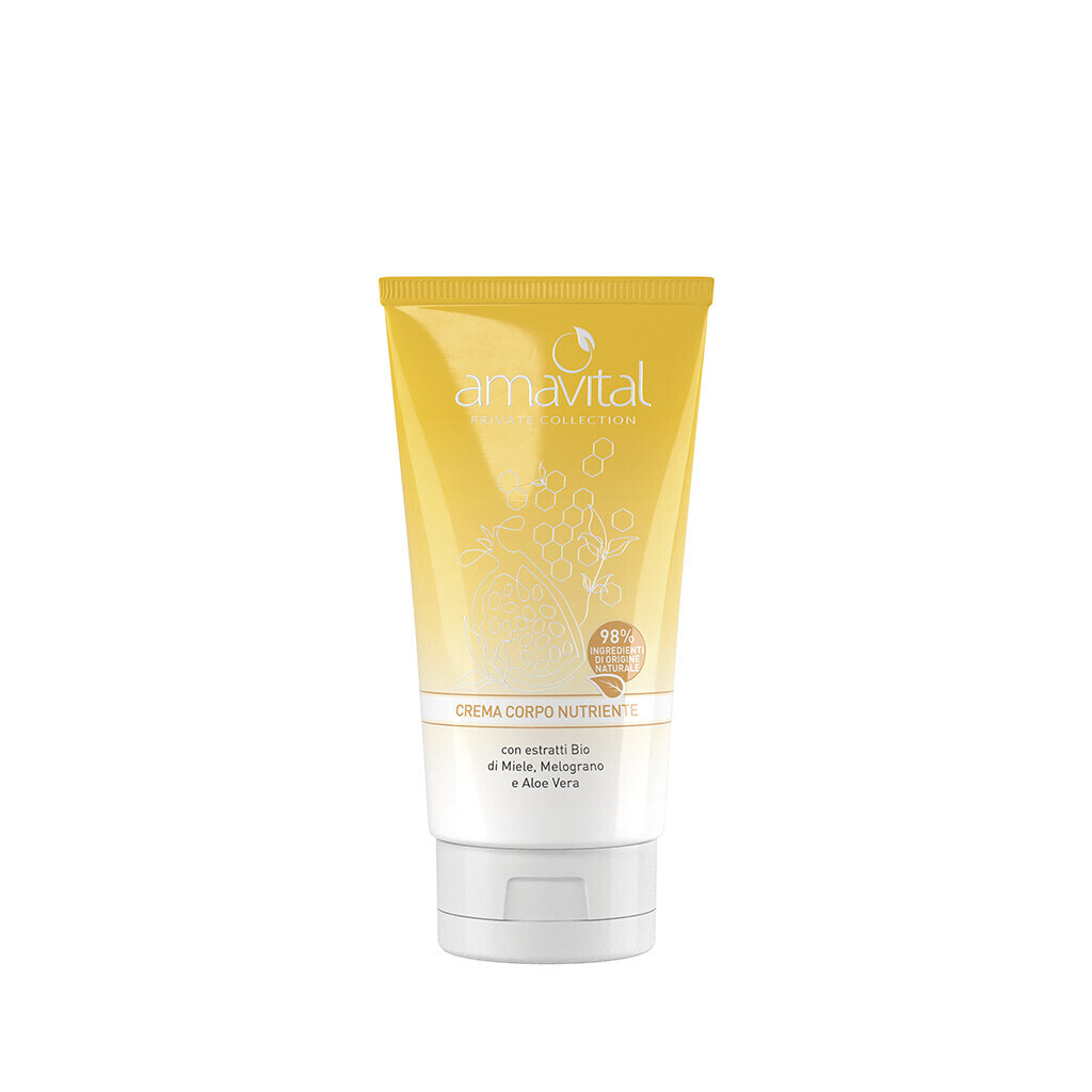 Crema corpo Gioia - Oficine Clemàn