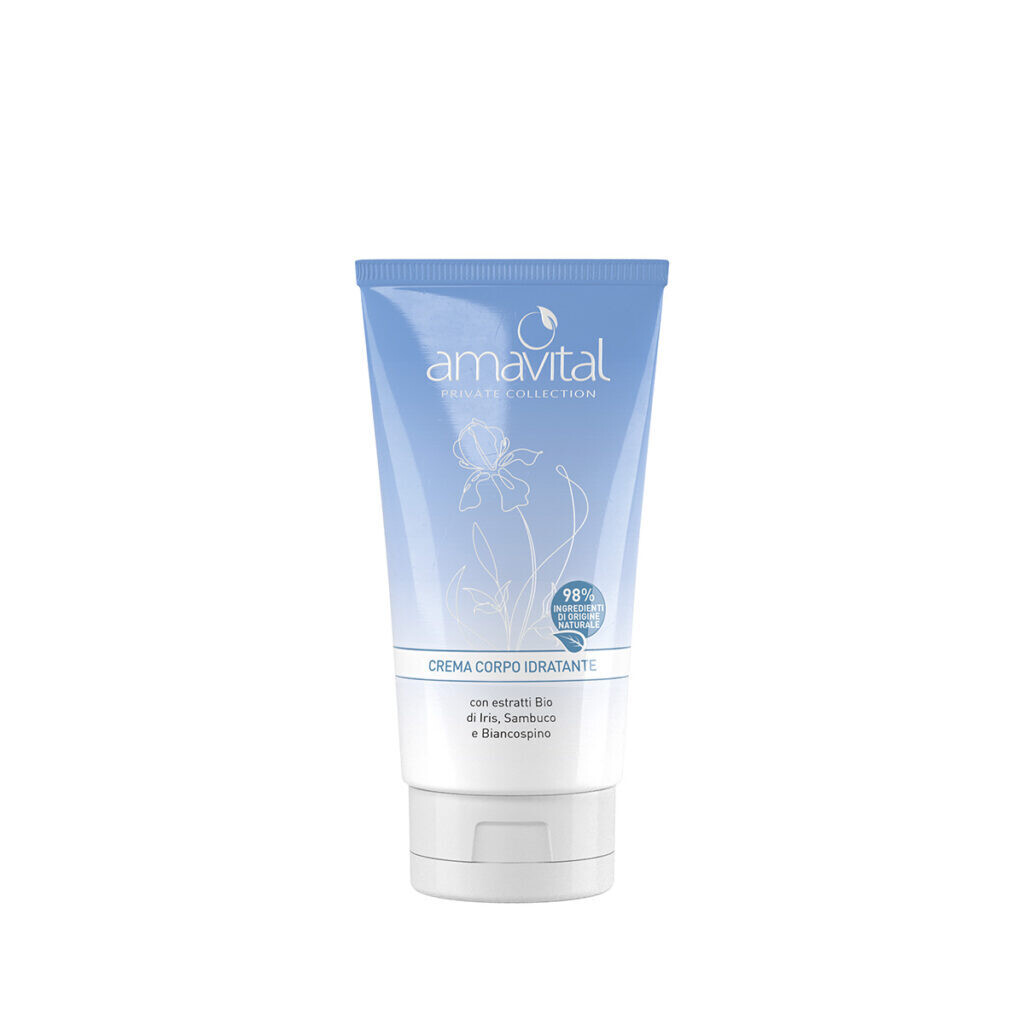 Crema corpo Armonia - Oficine Clemàn