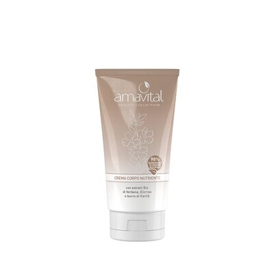 Crema corpo Segreto  - Oficine Clemàn