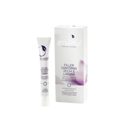 Filler contorno occhi e labbra - Oficine Clemàn Filler contorno occhi e labbra - Oficine Clemàn