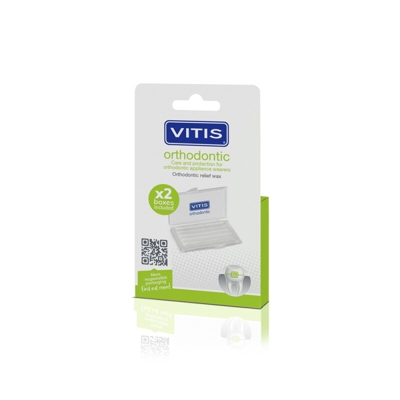 Cera orthodontic - Vitis