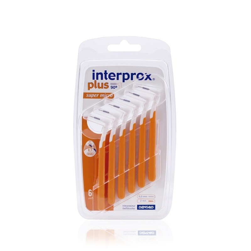 Interprox® Plus super micro - Vitis